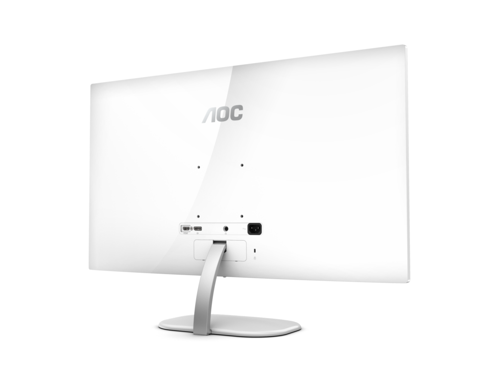 AOC Q32V3S/WS 31.5" (IPS) QHD Monitor - Image 2