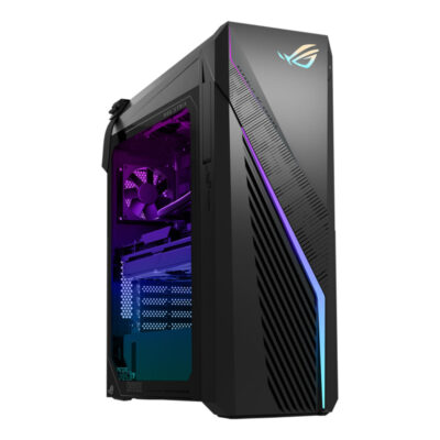 ASUS ROG Strix G16CH GAMING DESKTOP G16CH-NB776/ Core™ i7-13700KF 3.4GHz/ 16GB RAM/1TB NVME/ NVIDIA® RTX™ 4070 DUAL 12GB