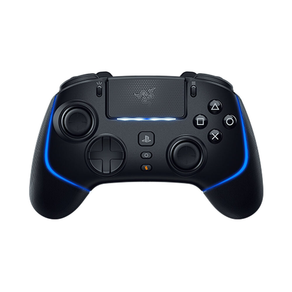 RAZER WOLVERINE V2 PRO WIRELESS CONTROLLER FOR PS5 BLACK