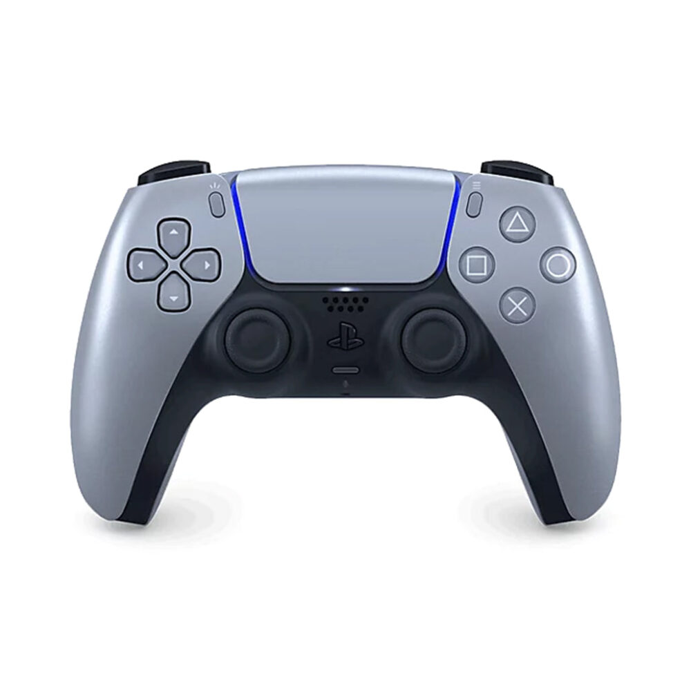 PS5 Controller/ PLAYSTATION DUALSENSE WIRELESS CONTROLLER METALLIC
