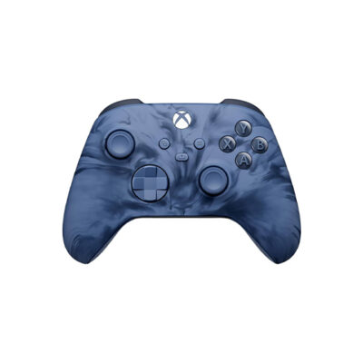 XBOX CLOUD VAPOR CONTROLLER