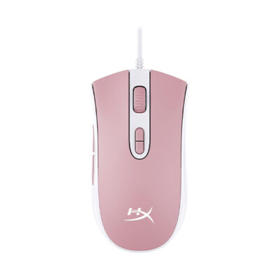 HYPER X PULSEFIRE CORE GAMING MOUSE – PINK