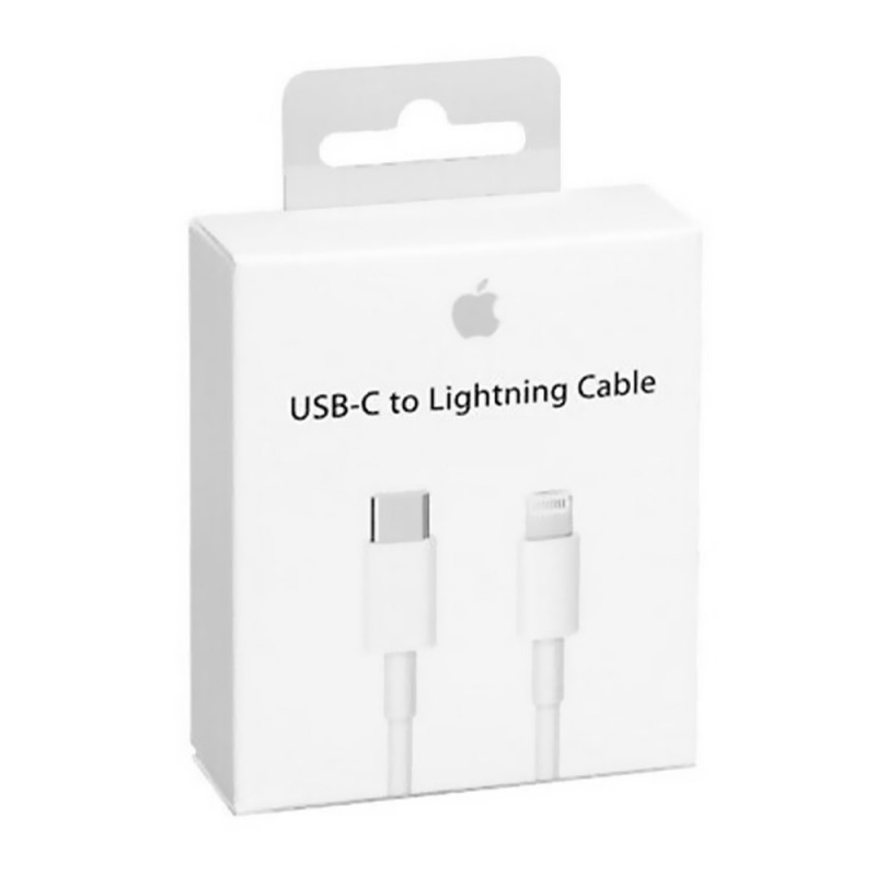 Original Apple USB-C to Lightning 2M MKQ42ZE/A