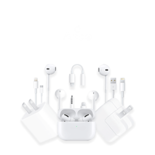 Original Apple Accessories