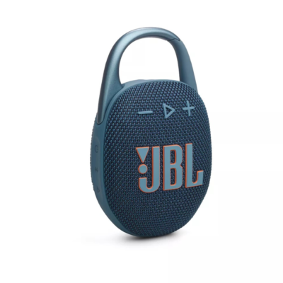 JBL Speaker Clip 5 – Blue