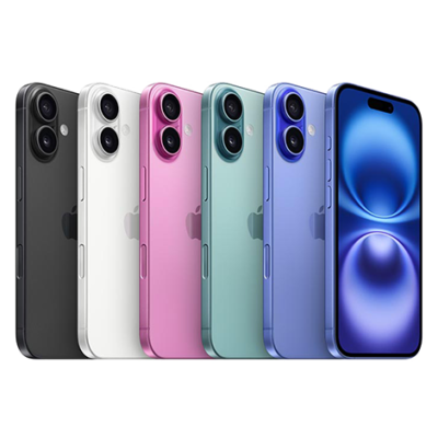 Iphone 16 256GB 1-SIM