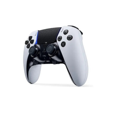 DUALSENSE EDGE WIRELESS CONTROLLER WHITE