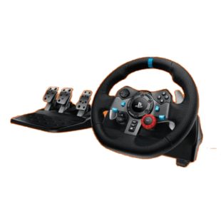 Consoles Accessories