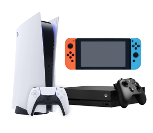 Gaming Consoles