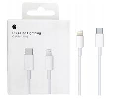 Original Apple USB-C to Lightning 1M MUQ93ZM/A