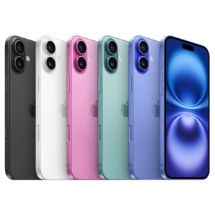iPhones