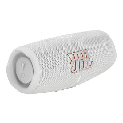 JBL Speaker Charge 5 – White