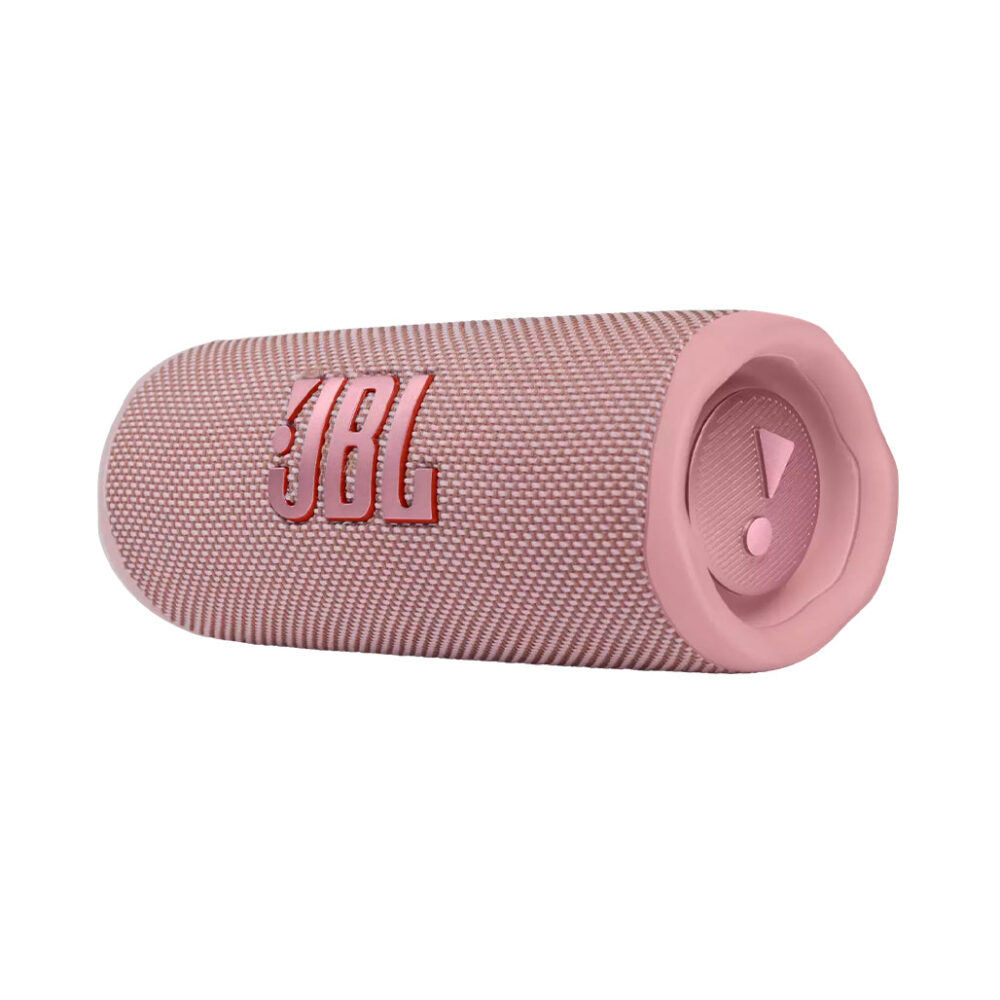 JBL Speaker Flip 6 – Pink