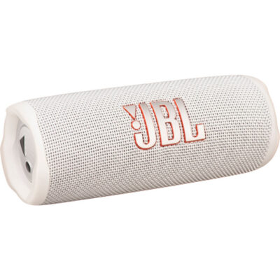 JBL Speaker Flip 6 – White