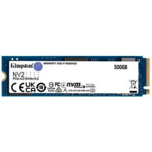 Internal SSD / NVME