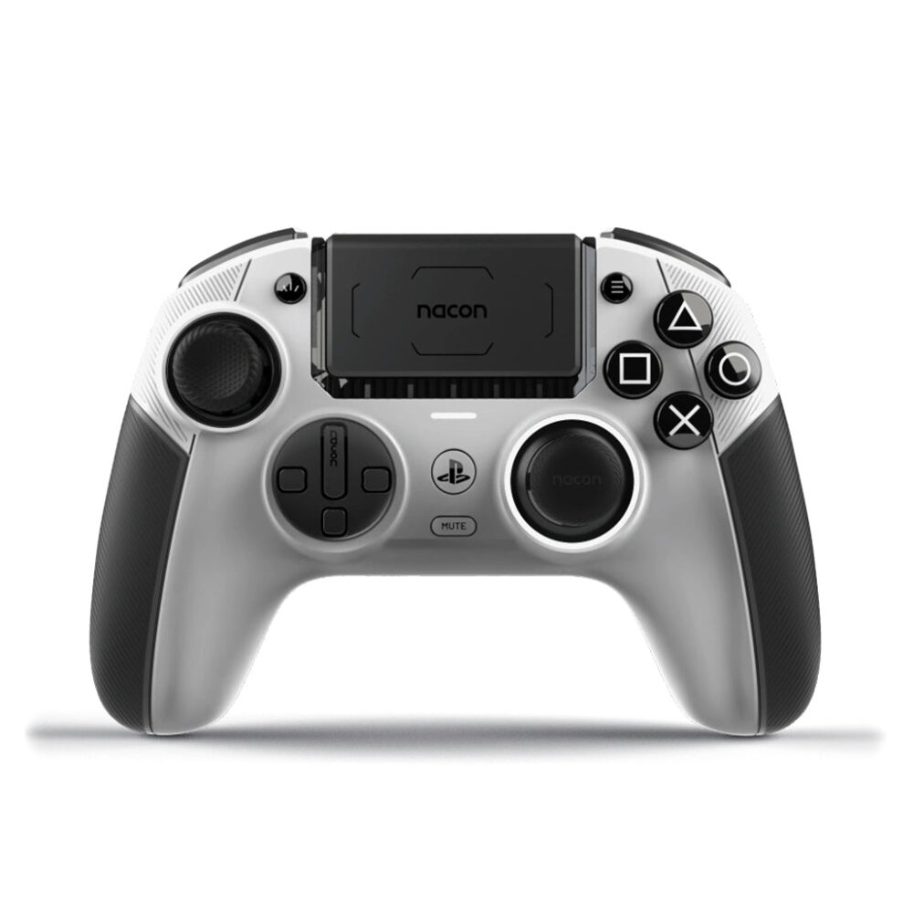 NACON REVOLUTION PRO 5 CONTROLLER (WHITE)