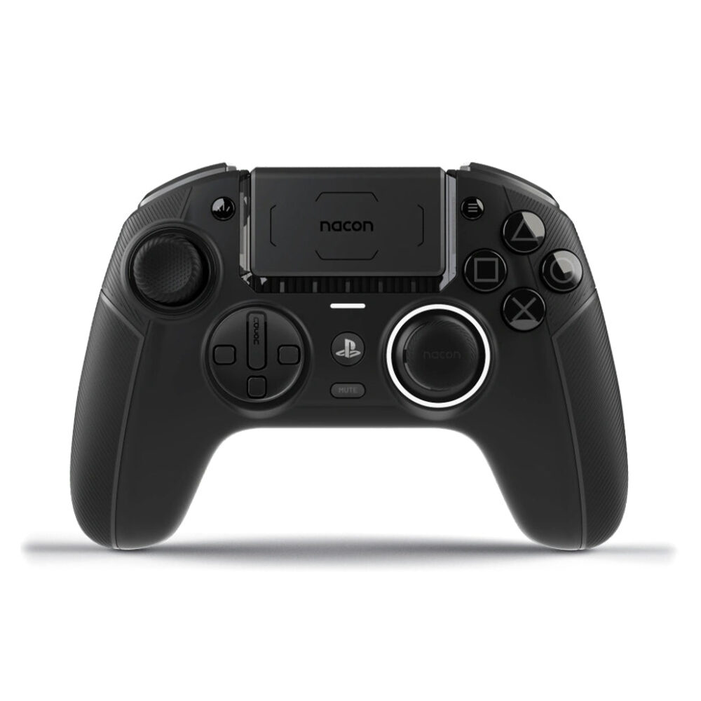 NACON REVOLUTION PRO 5 CONTROLLER (BLACK)