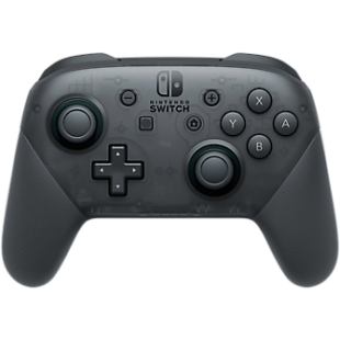 Switch Accessories