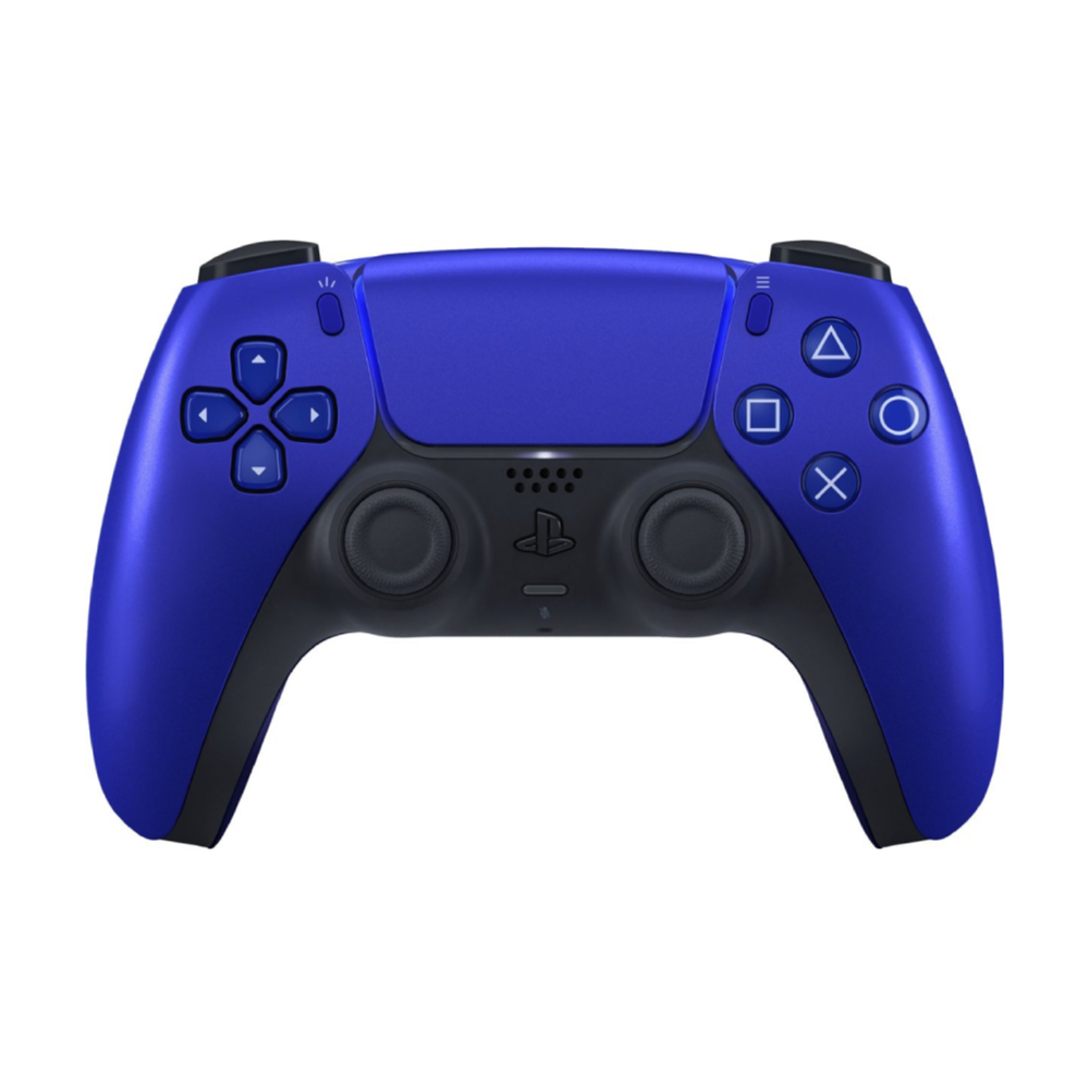 PS5 Controller/ DUALSENSE COBALT BLUE WIRELESS CONTROLLER
