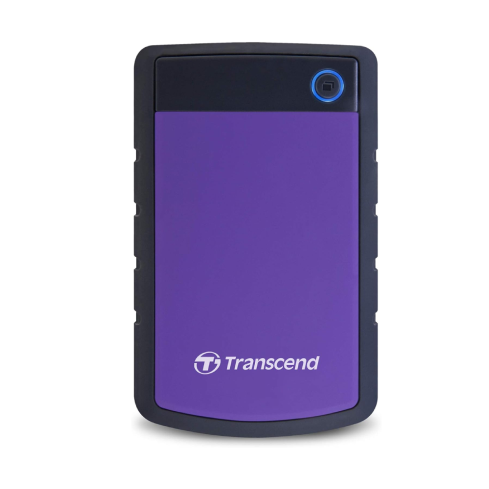 Transcend HDD 2.5" USB3 2TB Storejet TS2TSJ25H3P