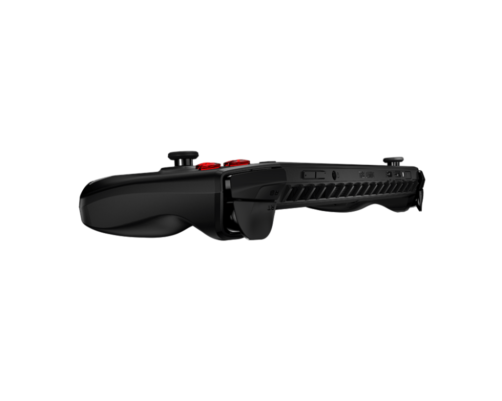 MSI Claw A1M-051 Portable GAMING Handheld Console CLAWA1051/ Core™ Ultra 7-155H 1.4GHz/ 16GB RAM/ 512GB NVME/ 7" FHD (1920x1080) 120Hz TOUCHSCREEN/ Intel® Arc™ Graphics/  Windows 11 - Image 2