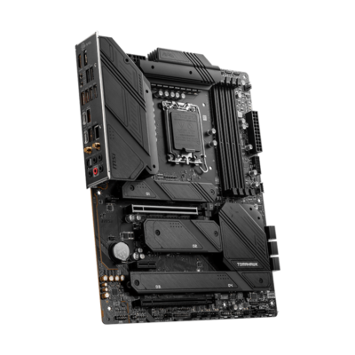 MSI MOTHERBOARD ATX A320M GRENADE