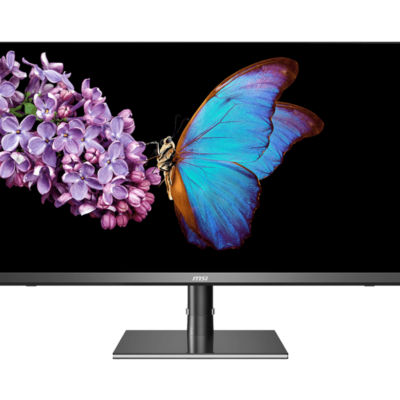 MSI Creator PS321QR  IPS 31.5” Monitor