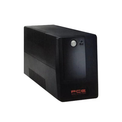 PCE UPS LINE INTERACTIVE 900VA