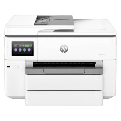 HP PRINTER OFFICEJET PRO 9730 4 IN 1 COLOR