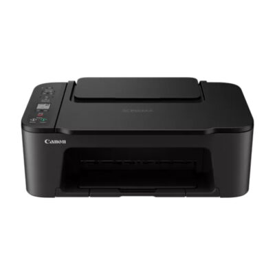 CANON PRINTER INK TANK PIXMA TS3440 WIFI 3 IN 1 COLOR