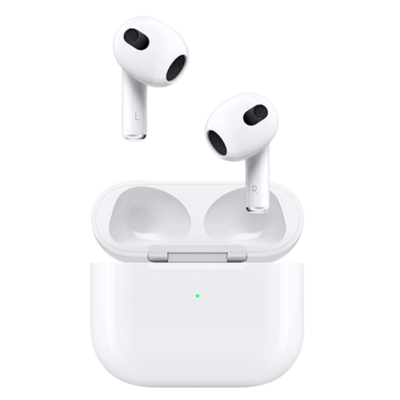 Apple AirPods 3 with lightning