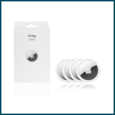 Apple Airtag pack