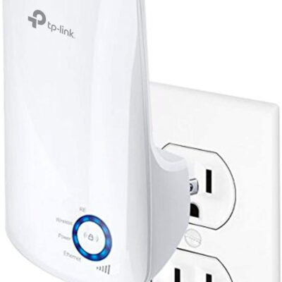 TPLINK WA850RE REPEATER/ RANGE EXTENDER - Image 2
