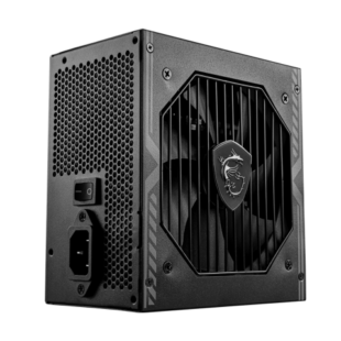 Power Supply