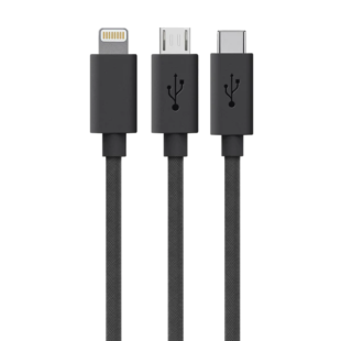 Chargers & Cables