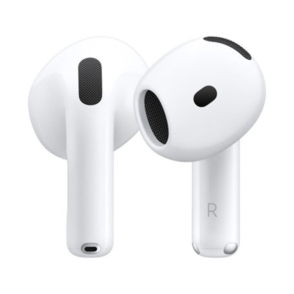 Apple AirPods 4 with active noise canceling - Image 2