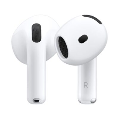 Apple AirPods 4 with active noise canceling - Image 2