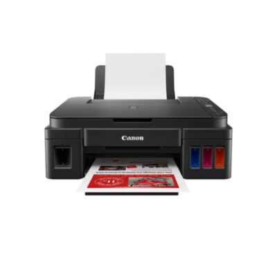 CANON PRINTER INK TANK PIXMA G3416 WIFI COLOR