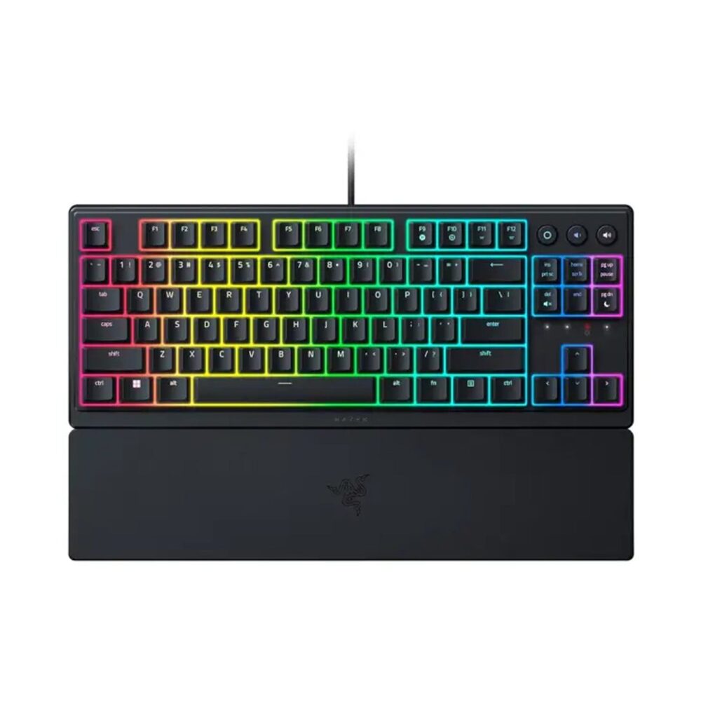 Razer Ornata V3 - US Layout