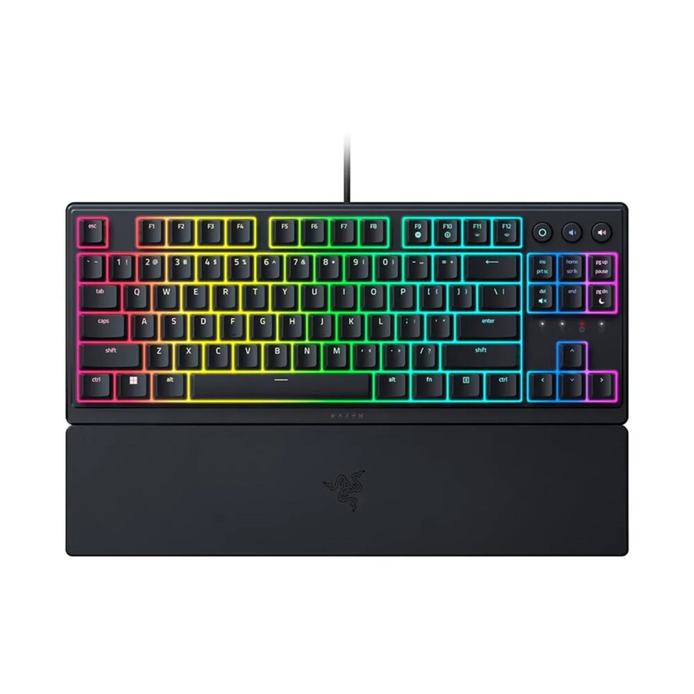Razer Ornata V3 Tenkeyless - US Layout