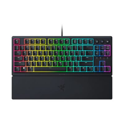 Razer Ornata V3 Tenkeyless - US Layout