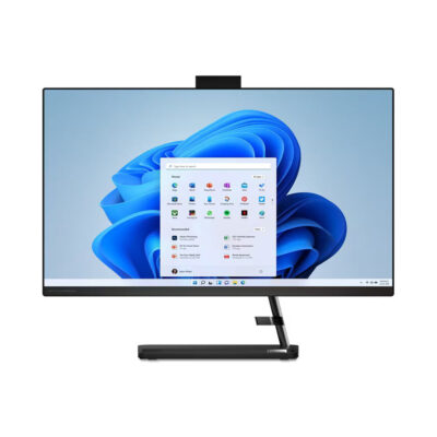 Lenovo Idea Center 3 27IAP7 ALL-IN-ONE F0GJ00TTUS/ Core™ i7-13620H 2.4GHz/ 32Gb RAM/ 1TB NVME/ 27" FHD (1920x1080) TOUCHSCREEN/ Intel® UHD Graphics