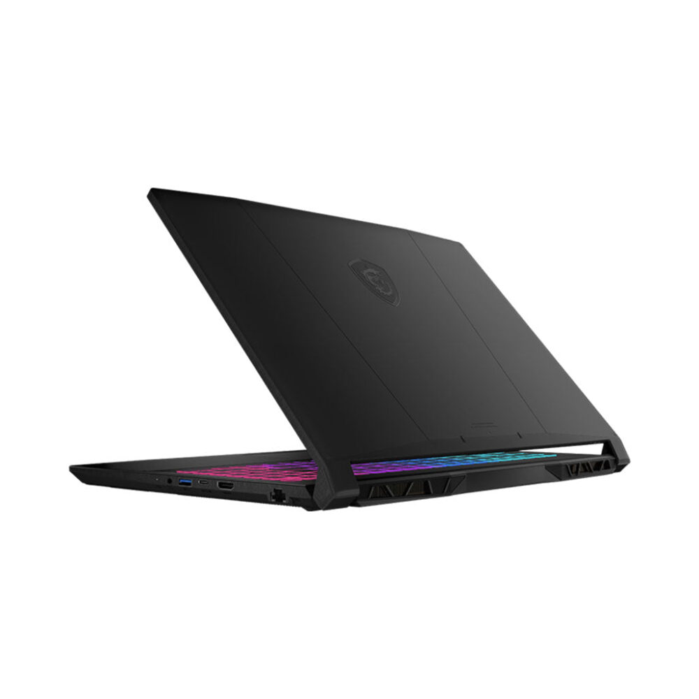 MSI Katana 15 9S7-158571-2232/ Intel Core I7-13620H/  1TB SSD/  16GB DDR5 RAM/ 15.6 Inch 1920×1080/ Nvidia GeForce RTX 4060 8GB/ Black/ Windows 11 Home/ 1 Year Warranty - Image 2