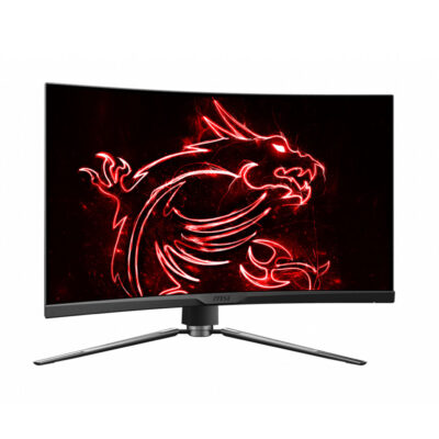 MSI MAG ARTYMIS 324CP Curved Gaming monitor