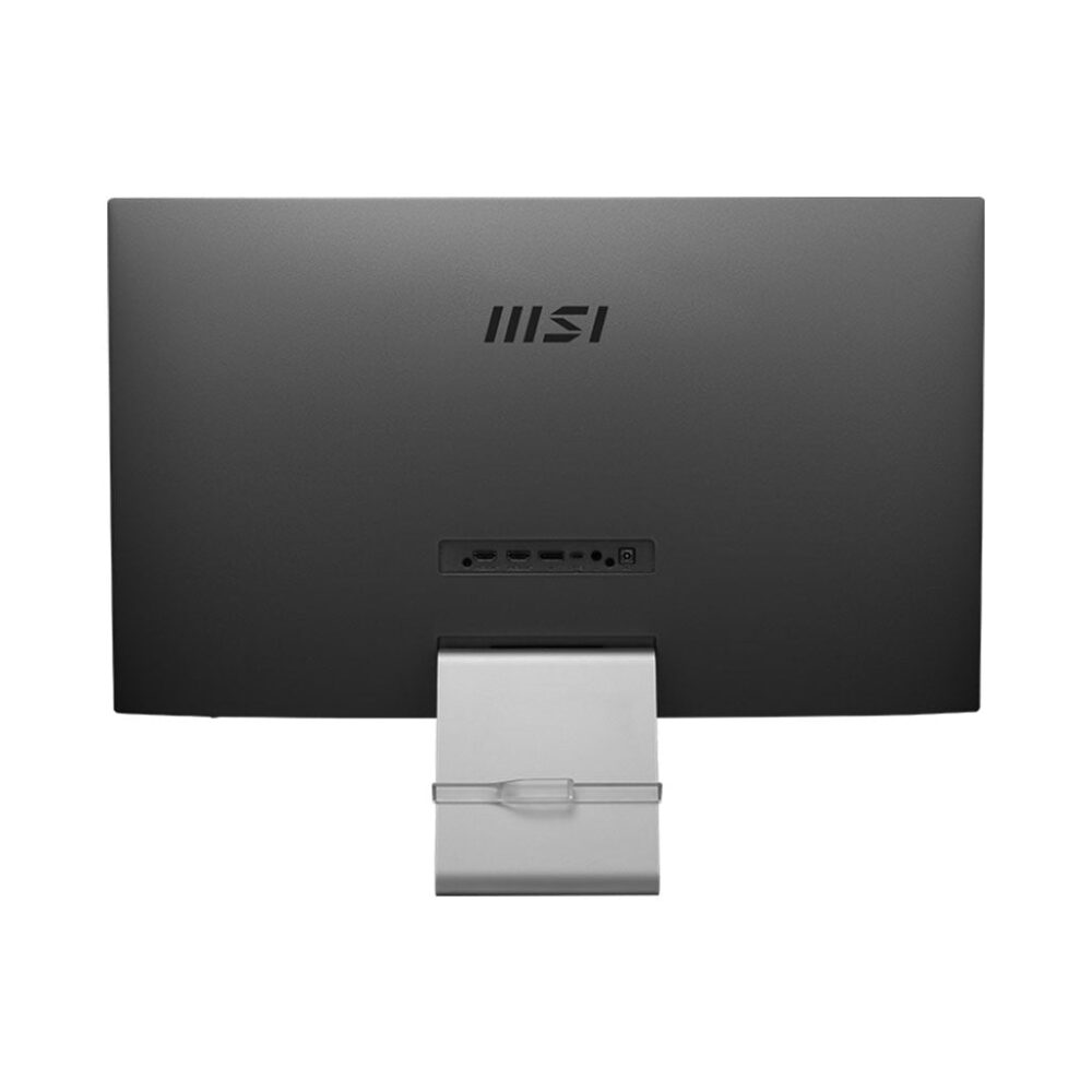 MSI MODERN MD271UL 27" 4K IPS  Monitor - Image 2