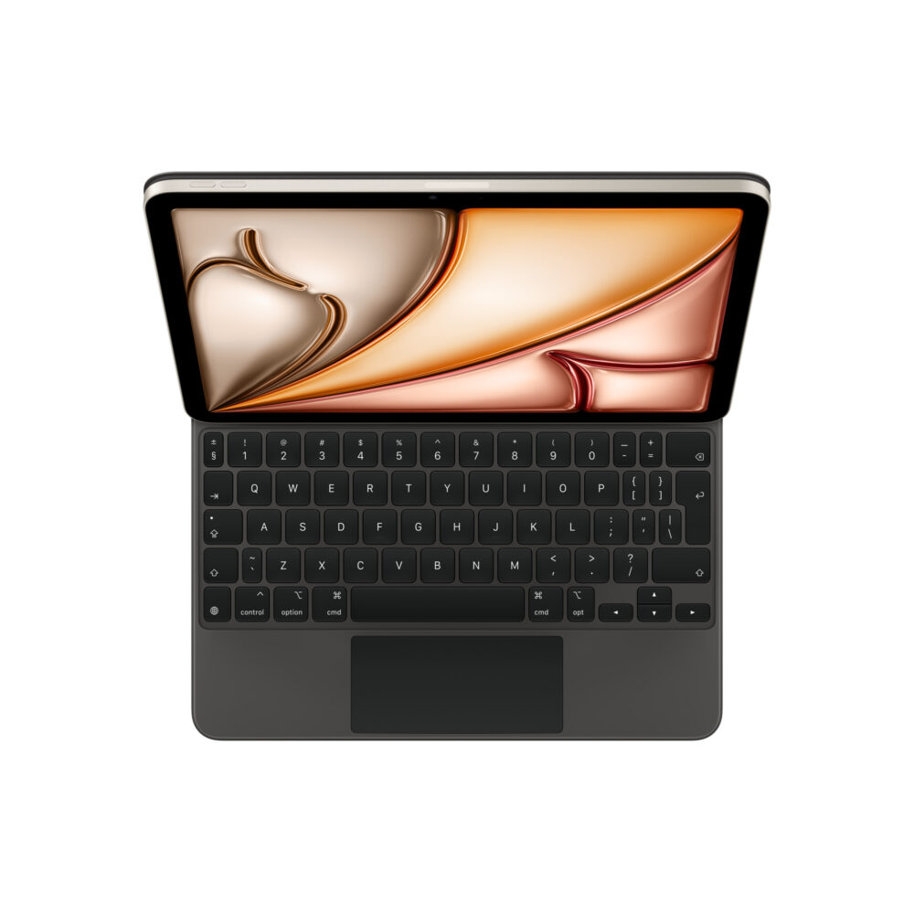 Apple Magic Keyboard 11" M2