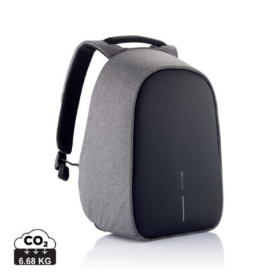 Xd-Design - Bobby Hero Regular -  Anti-Theft Backpack - Grey