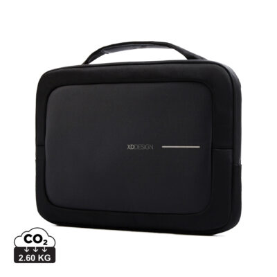 XD Design-14  Laptop Bag, Black