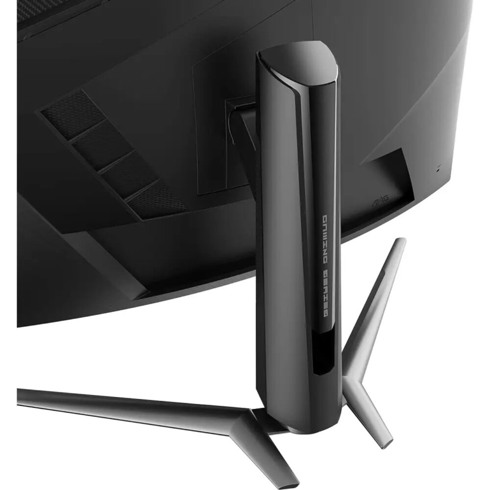 MSI MAG ARTYMIS 324CP Curved Gaming monitor - Image 2