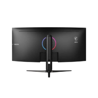 MSI OPTIX MPG341QR 34" FLAT GAMING MONITOR - Image 2